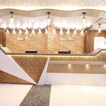 Hotel Jyoti International Asansol Exterior photo