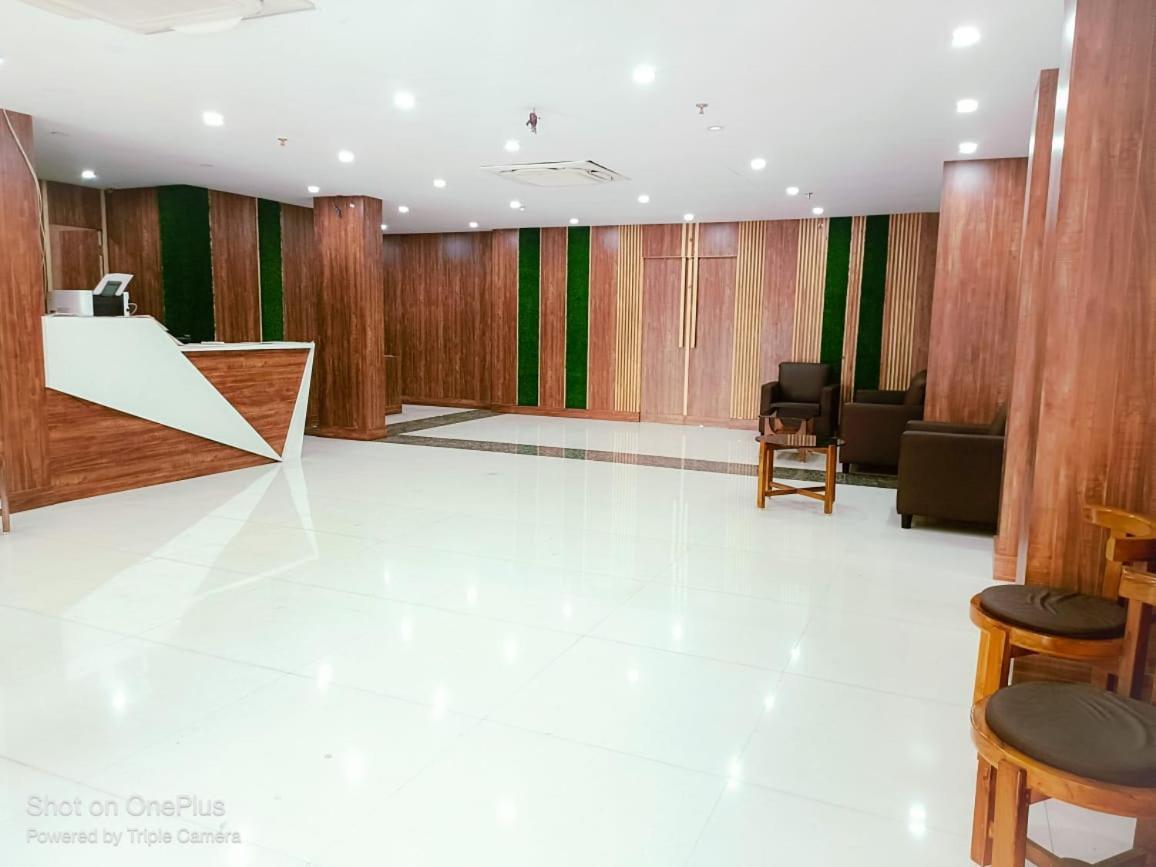 Hotel Jyoti International Asansol Exterior photo
