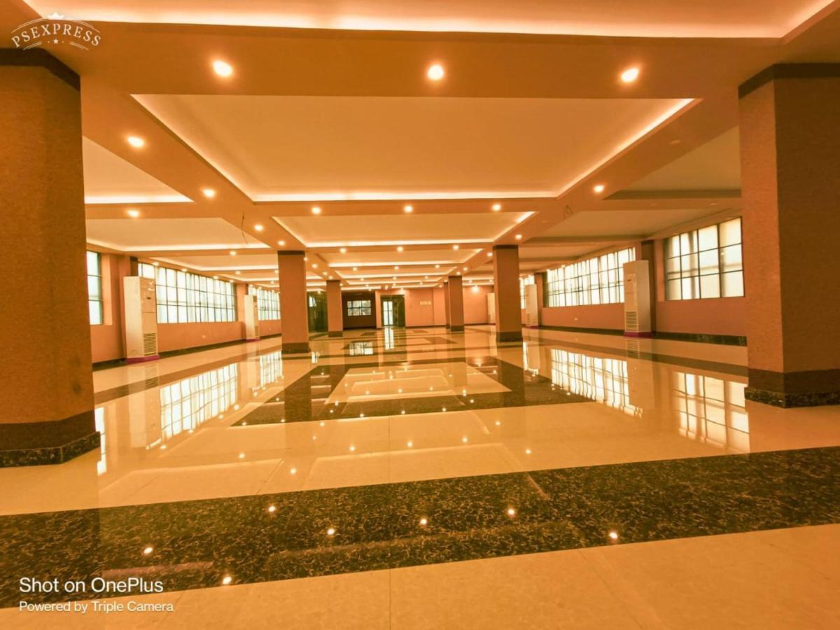 Hotel Jyoti International Asansol Exterior photo