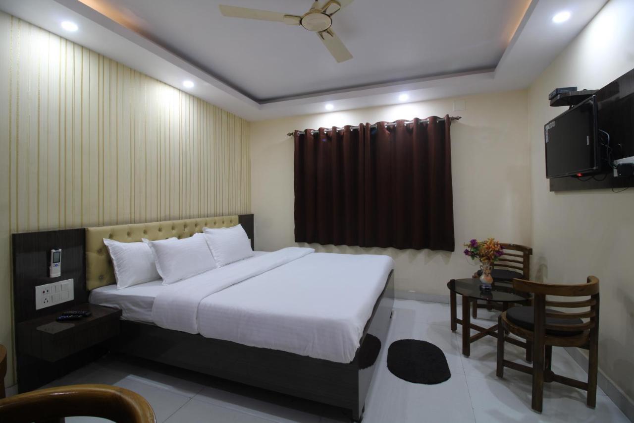 Hotel Jyoti International Asansol Exterior photo