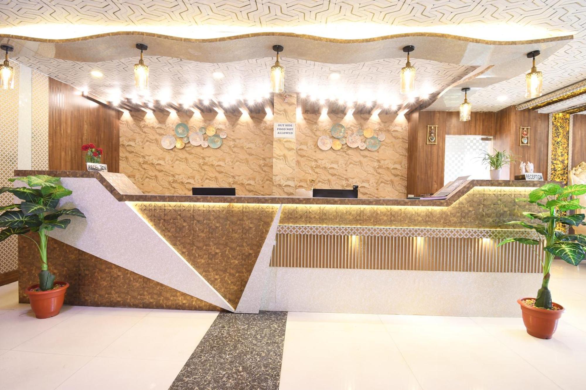 Hotel Jyoti International Asansol Exterior photo