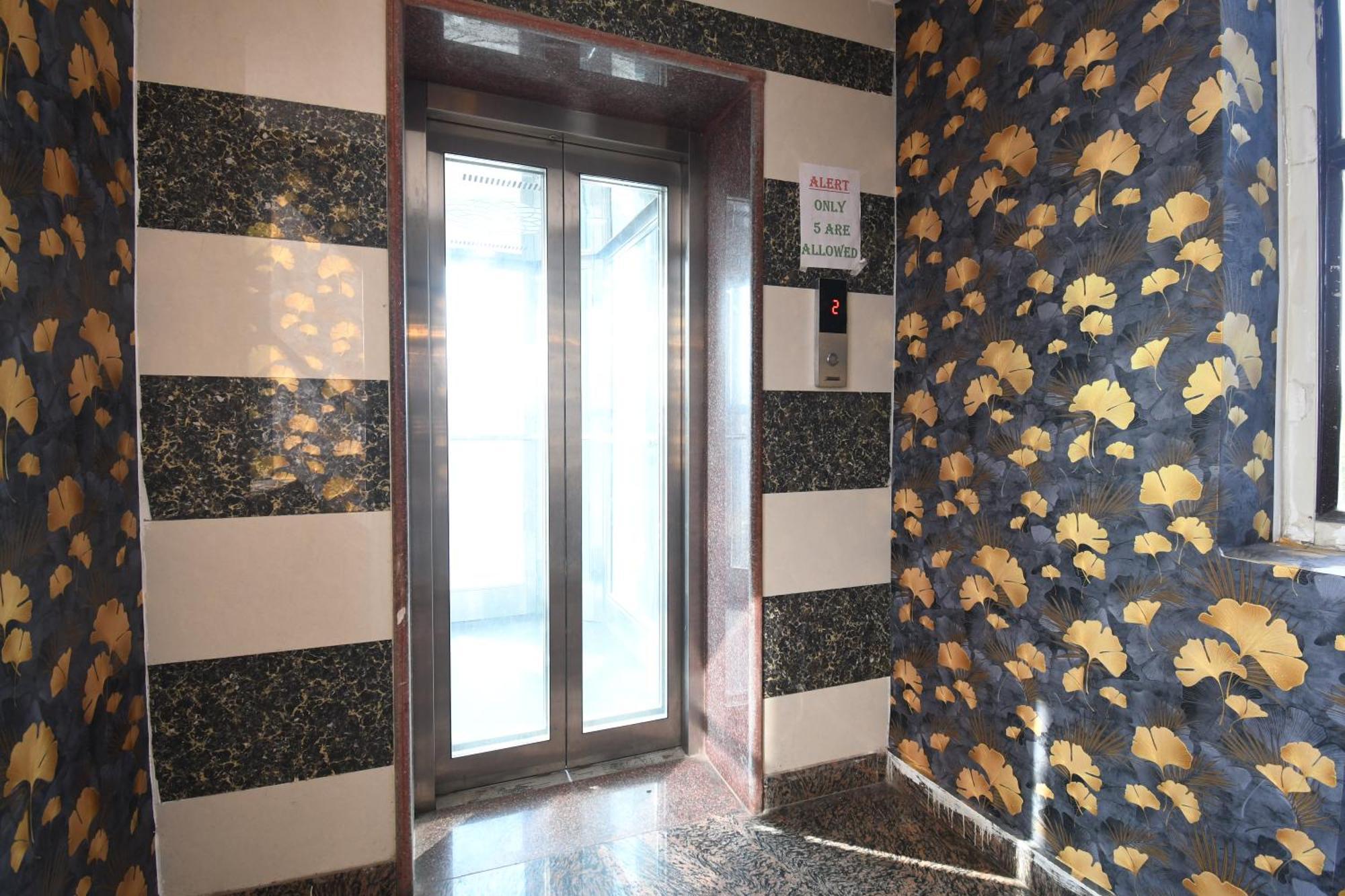 Hotel Jyoti International Asansol Exterior photo