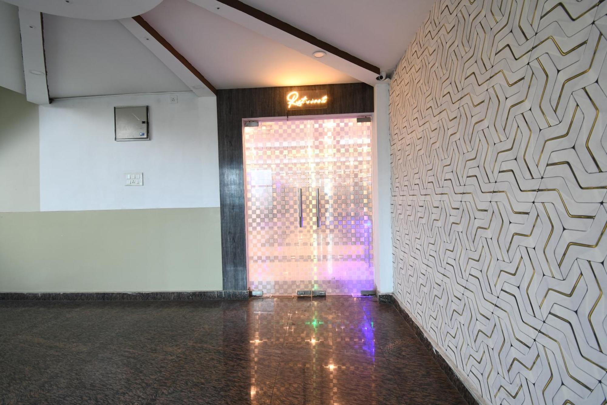 Hotel Jyoti International Asansol Exterior photo