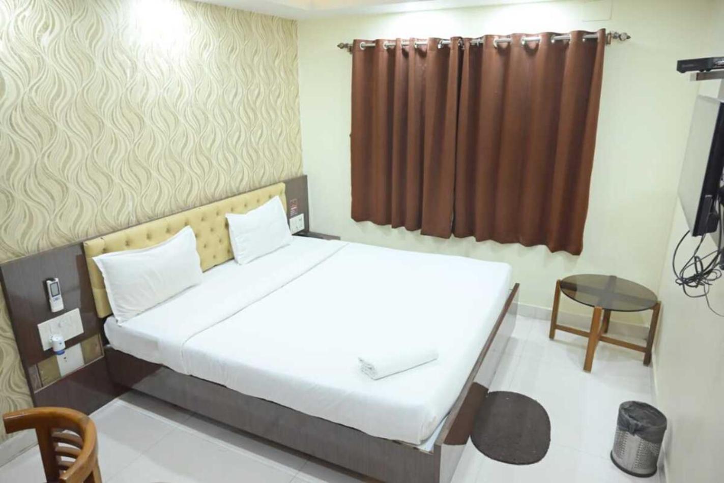 Hotel Jyoti International Asansol Exterior photo