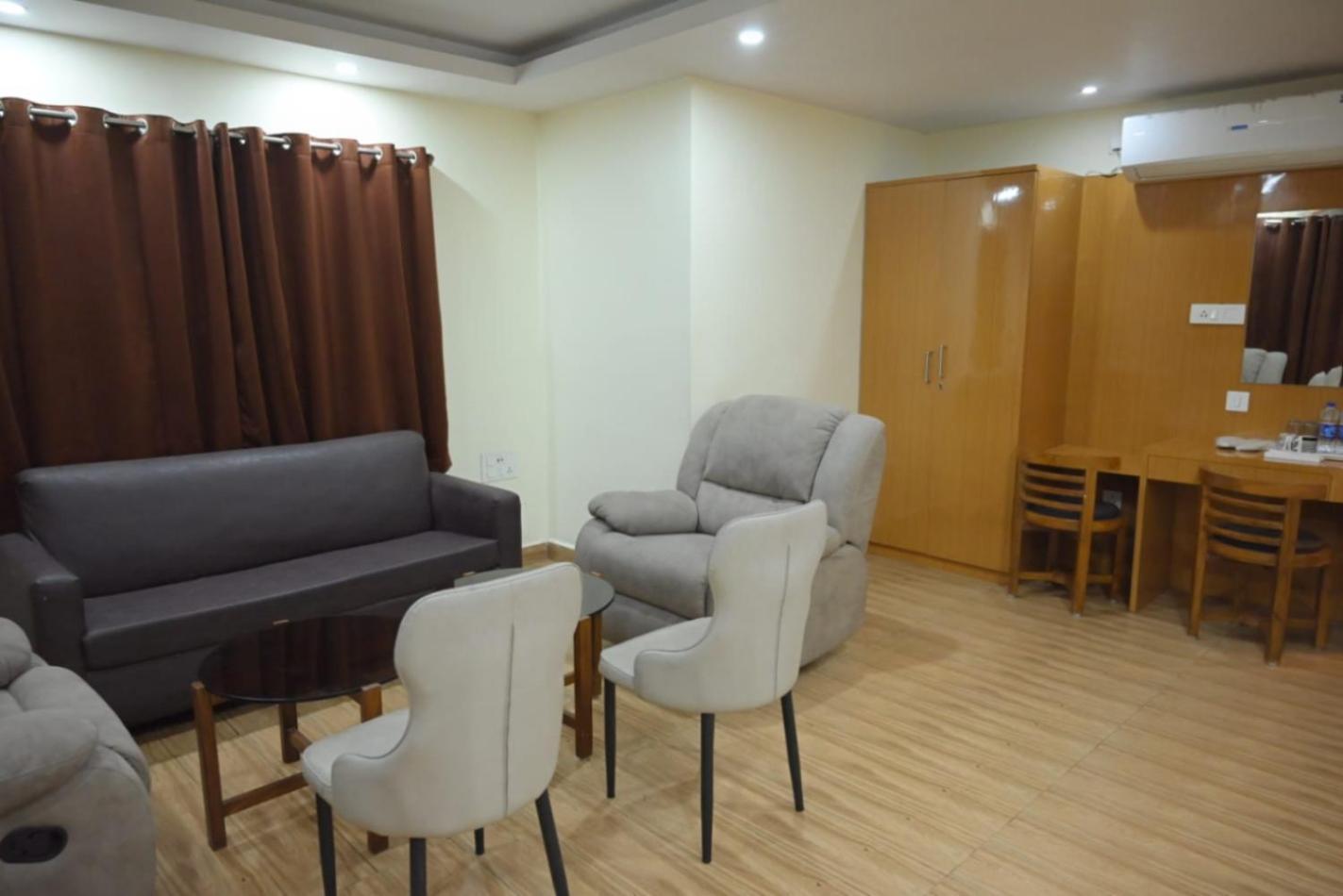 Hotel Jyoti International Asansol Exterior photo