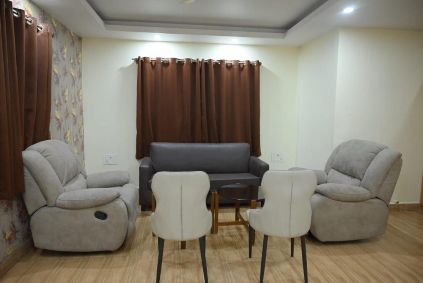 Hotel Jyoti International Asansol Exterior photo